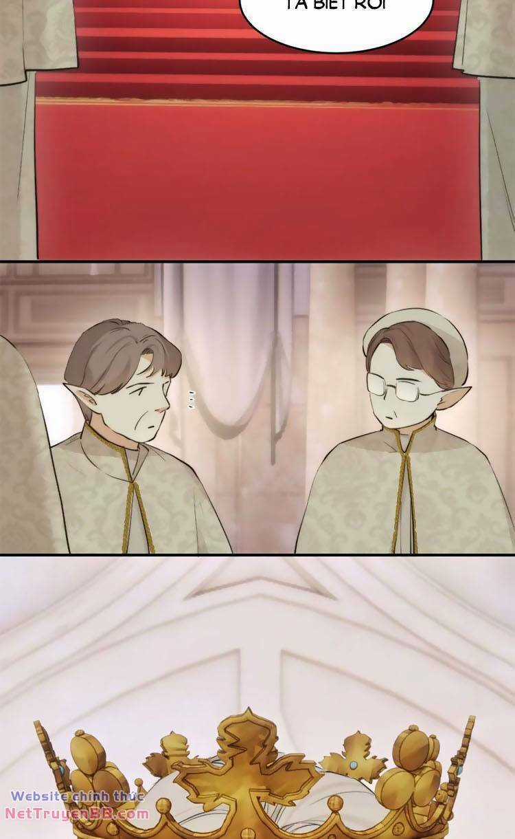 Sổ Tay Nuôi Dưỡng Rồng Chapter 114 trang 5