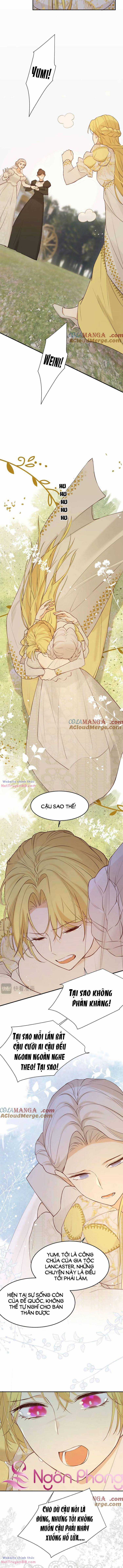 Sổ Tay Nuôi Dưỡng Rồng Chapter 115 trang 2