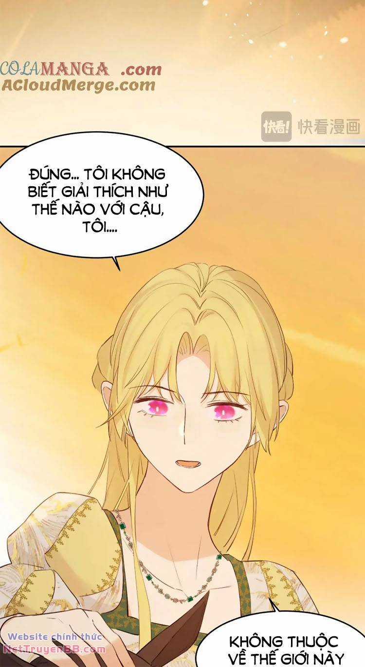 Sổ Tay Nuôi Dưỡng Rồng Chapter 115 trang 4