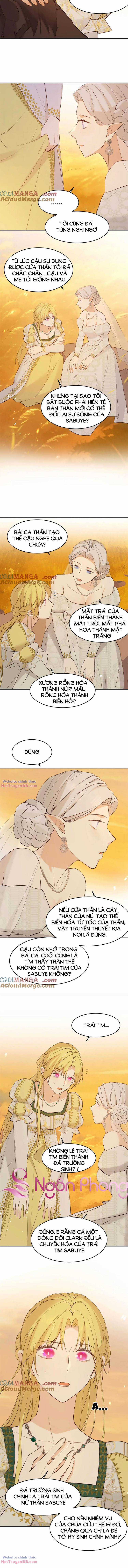 Sổ Tay Nuôi Dưỡng Rồng Chapter 115 trang 5