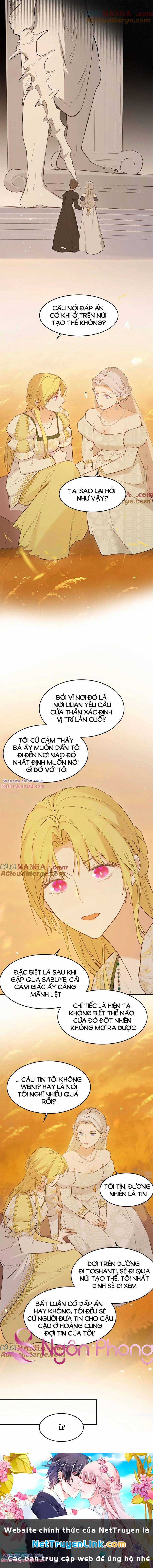 Sổ Tay Nuôi Dưỡng Rồng Chapter 115 trang 8