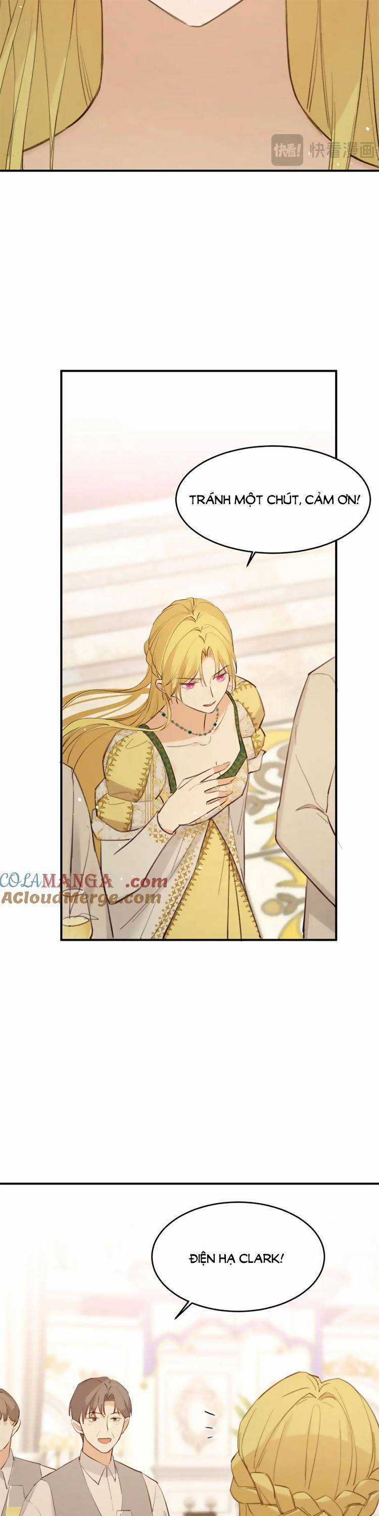 Sổ Tay Nuôi Dưỡng Rồng Chapter 116 trang 11