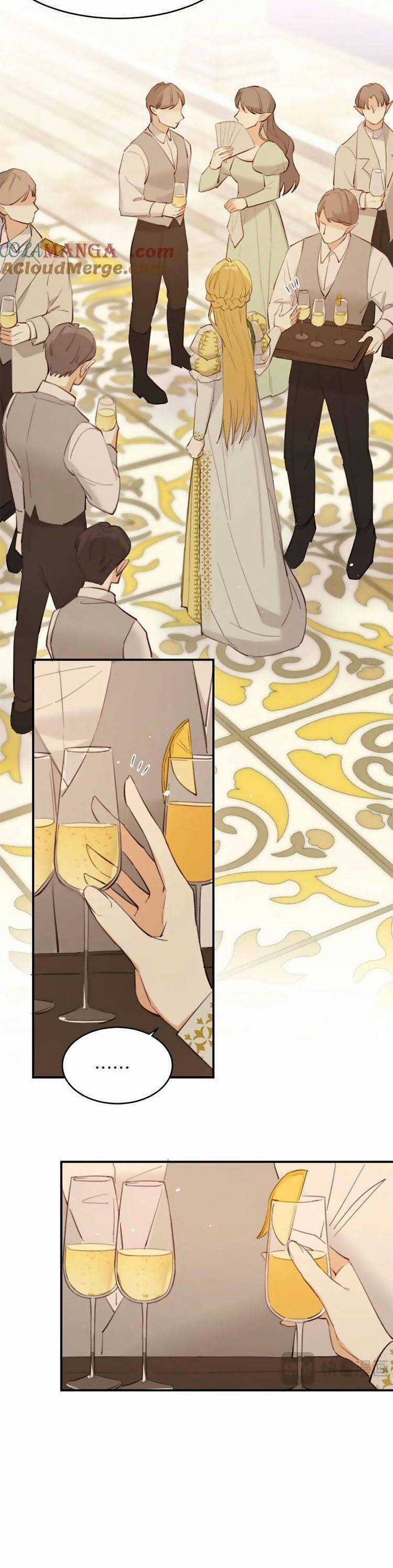 Sổ Tay Nuôi Dưỡng Rồng Chapter 116 trang 13