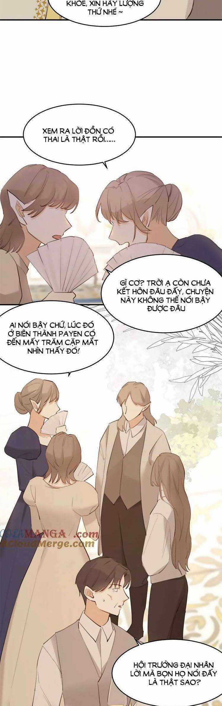 Sổ Tay Nuôi Dưỡng Rồng Chapter 116 trang 15