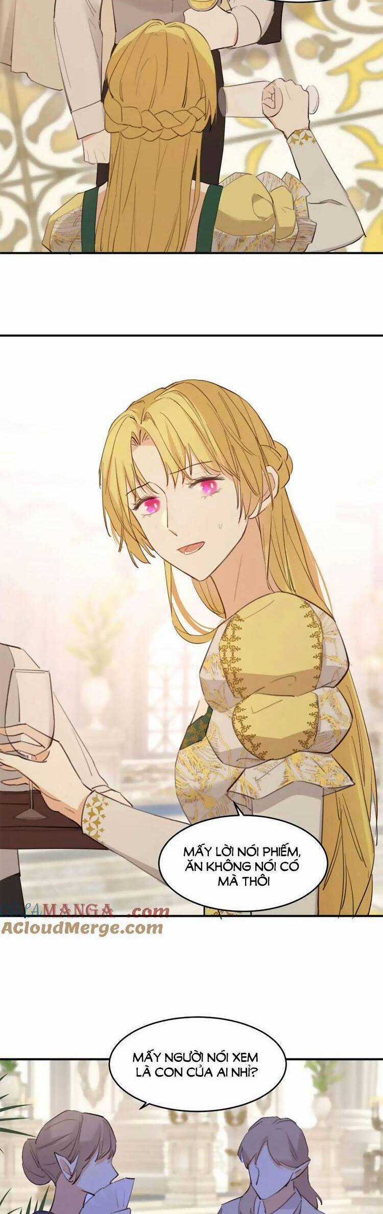 Sổ Tay Nuôi Dưỡng Rồng Chapter 116 trang 16