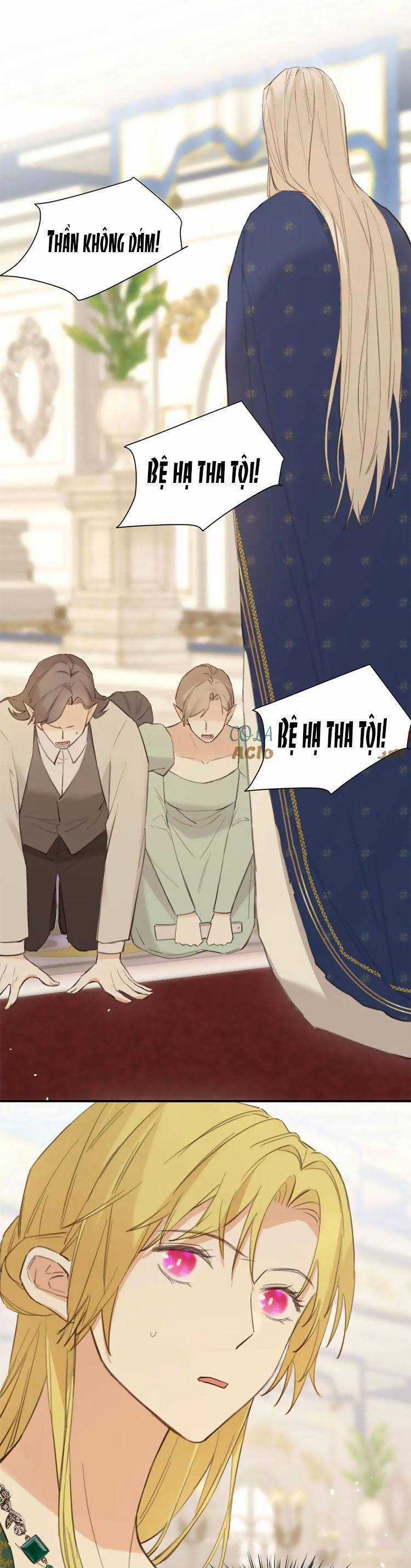 Sổ Tay Nuôi Dưỡng Rồng Chapter 116 trang 18