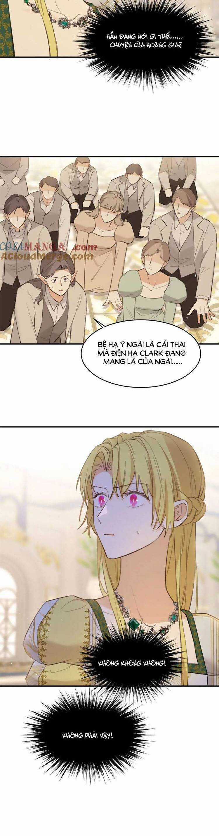 Sổ Tay Nuôi Dưỡng Rồng Chapter 116 trang 19