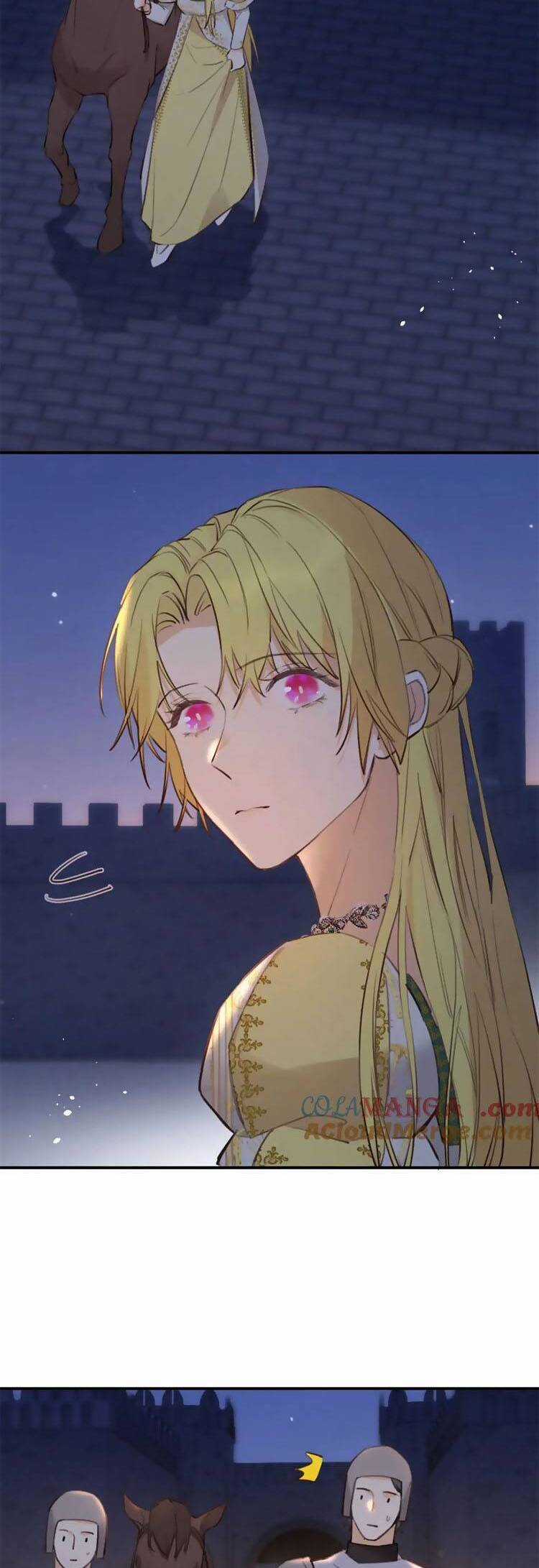 Sổ Tay Nuôi Dưỡng Rồng Chapter 116 trang 2