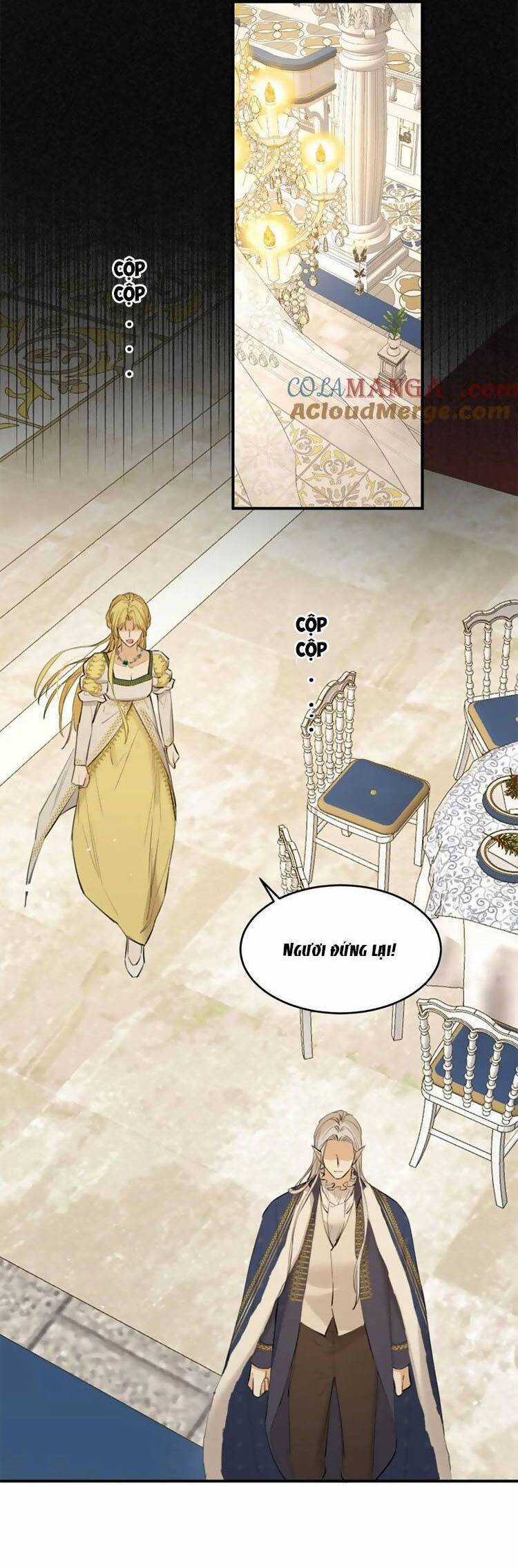 Sổ Tay Nuôi Dưỡng Rồng Chapter 116 trang 23
