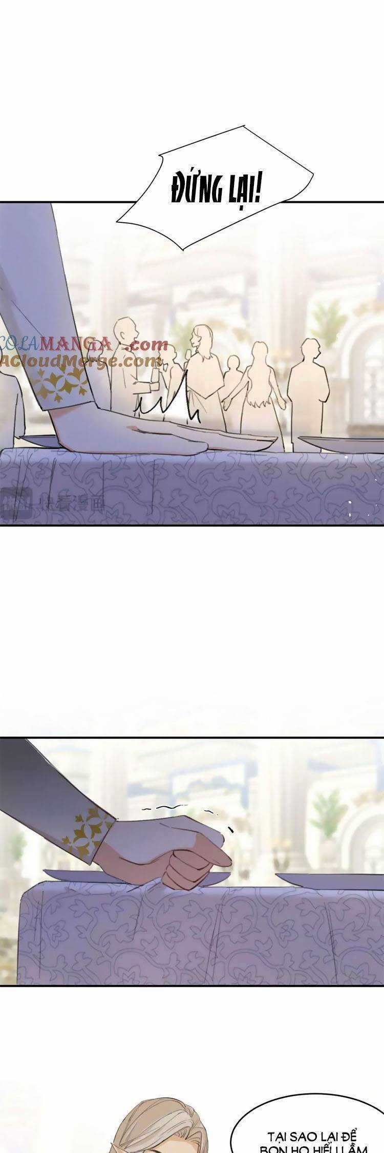Sổ Tay Nuôi Dưỡng Rồng Chapter 116 trang 24