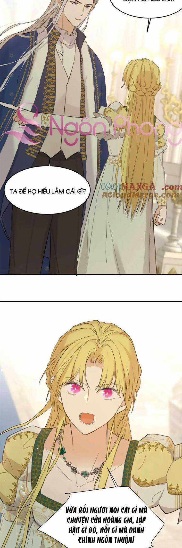 Sổ Tay Nuôi Dưỡng Rồng Chapter 116 trang 25