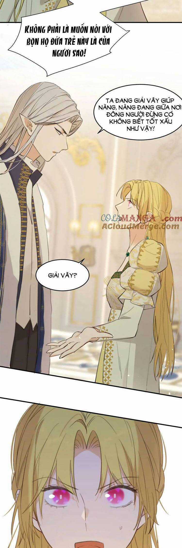Sổ Tay Nuôi Dưỡng Rồng Chapter 116 trang 26