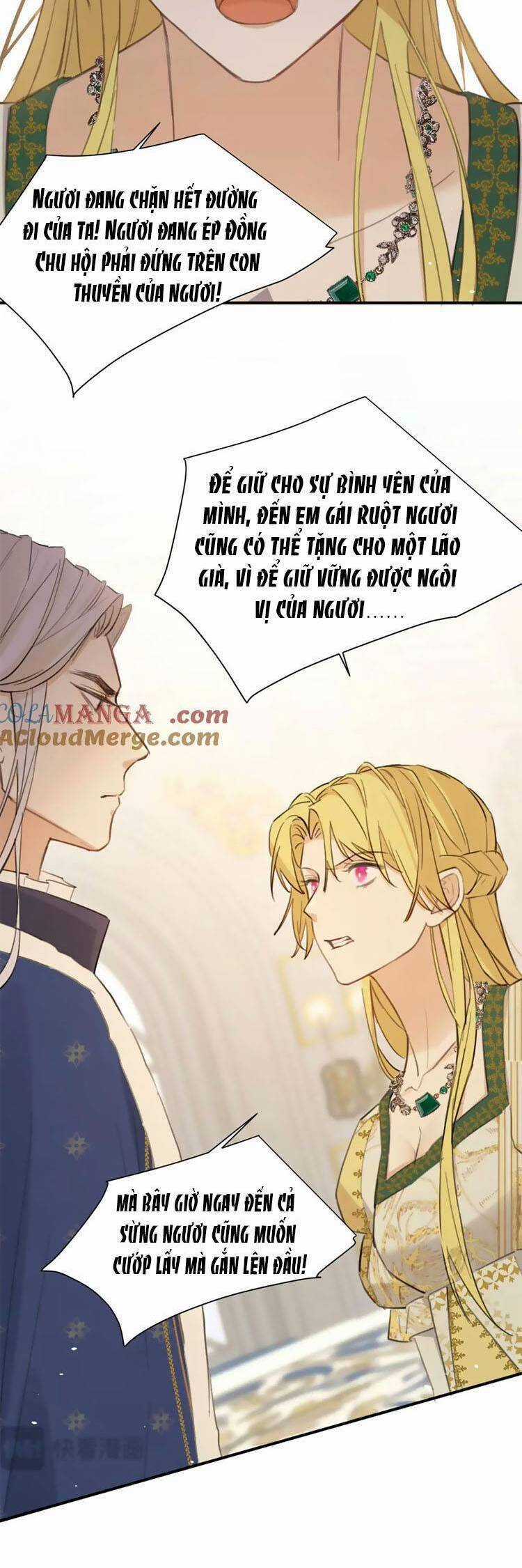 Sổ Tay Nuôi Dưỡng Rồng Chapter 116 trang 27