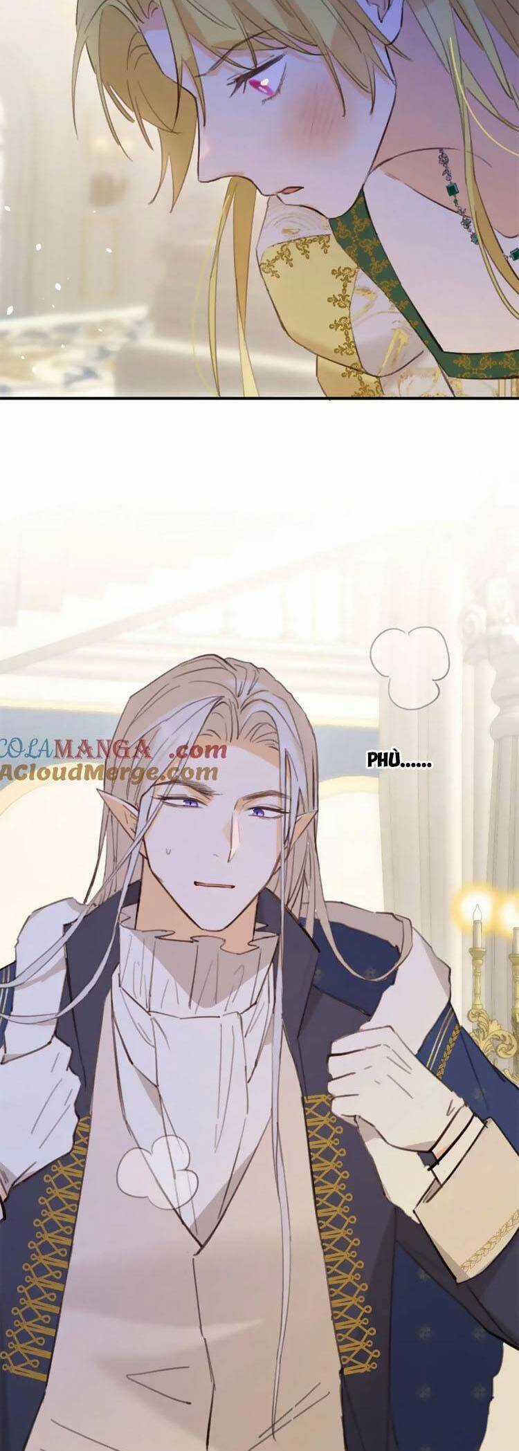 Sổ Tay Nuôi Dưỡng Rồng Chapter 116 trang 29