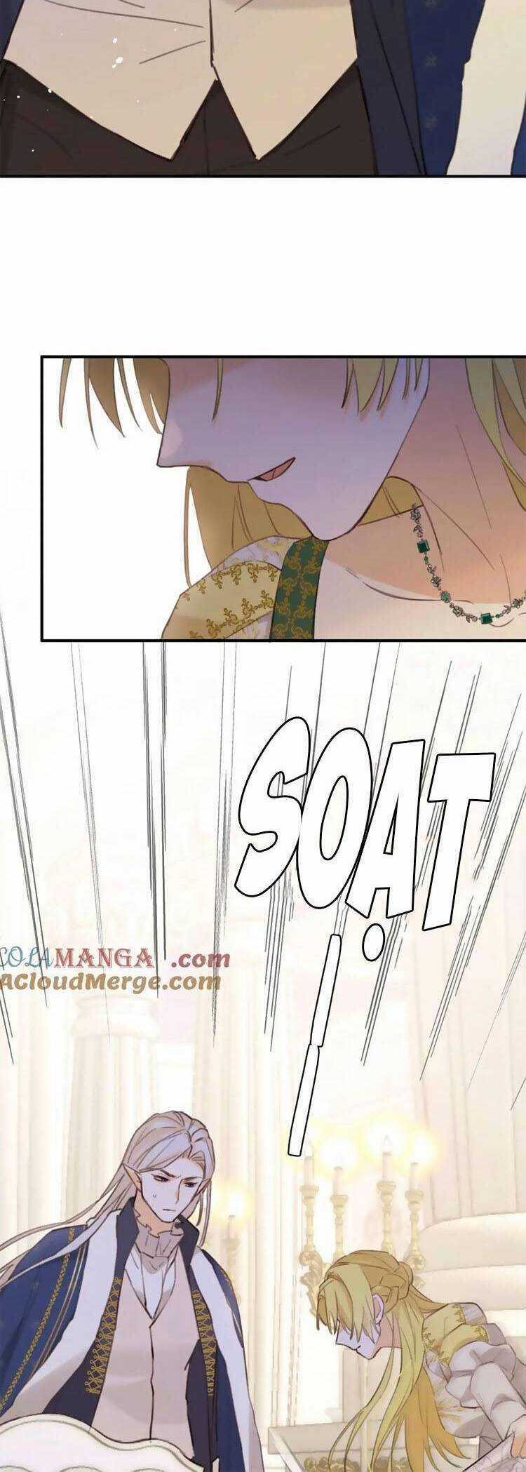 Sổ Tay Nuôi Dưỡng Rồng Chapter 116 trang 30