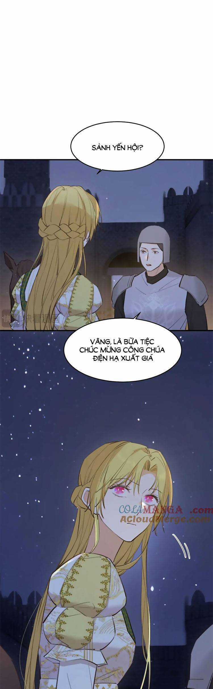 Sổ Tay Nuôi Dưỡng Rồng Chapter 116 trang 4