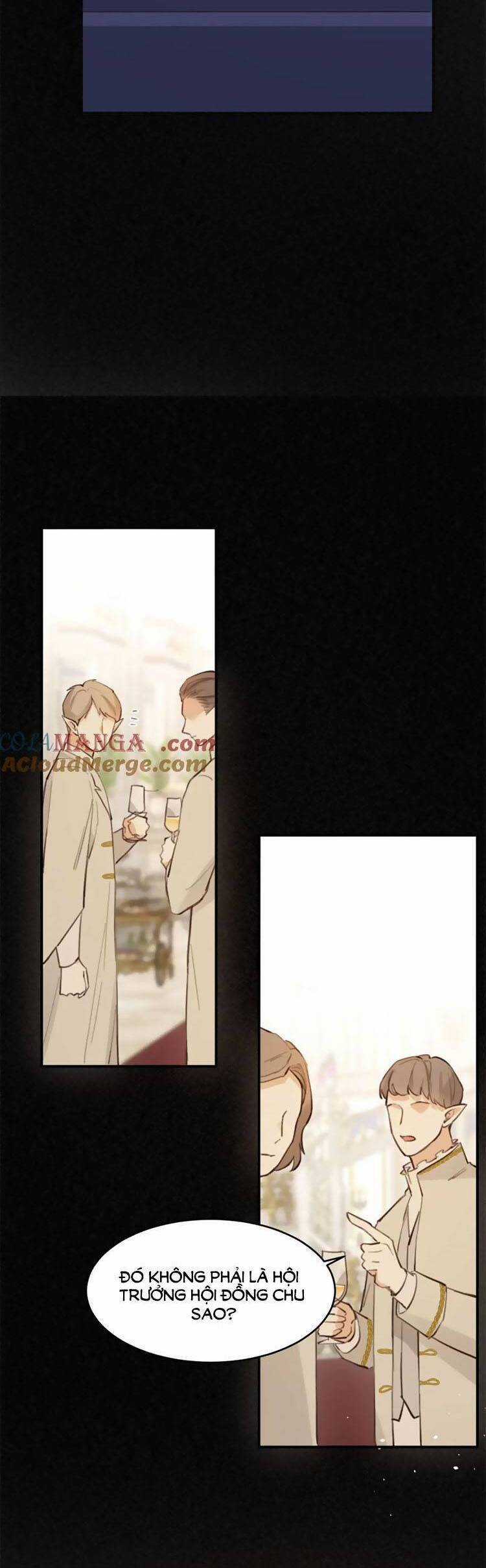 Sổ Tay Nuôi Dưỡng Rồng Chapter 116 trang 7