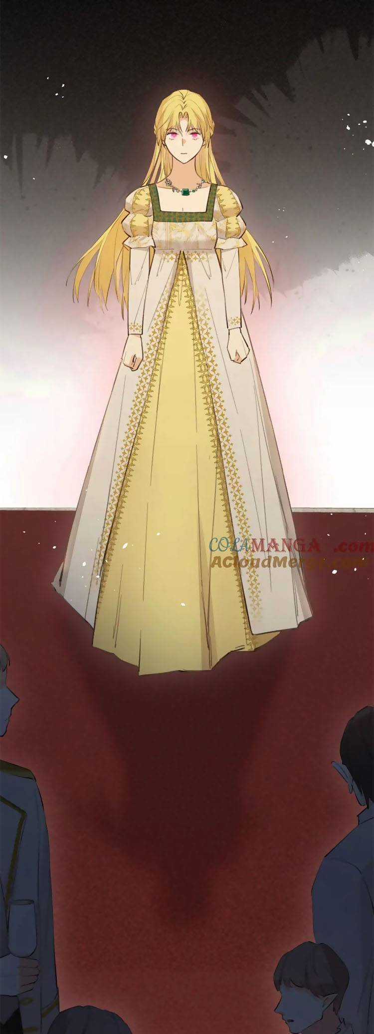 Sổ Tay Nuôi Dưỡng Rồng Chapter 116 trang 8