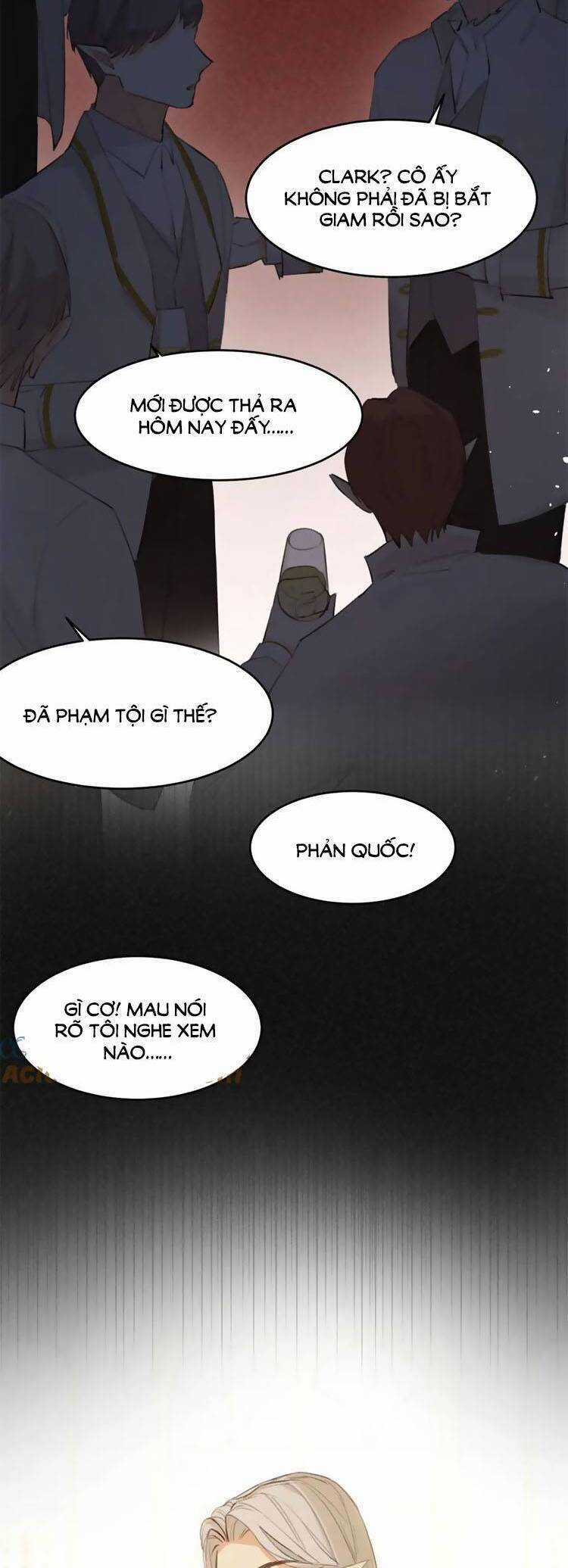 Sổ Tay Nuôi Dưỡng Rồng Chapter 116 trang 9
