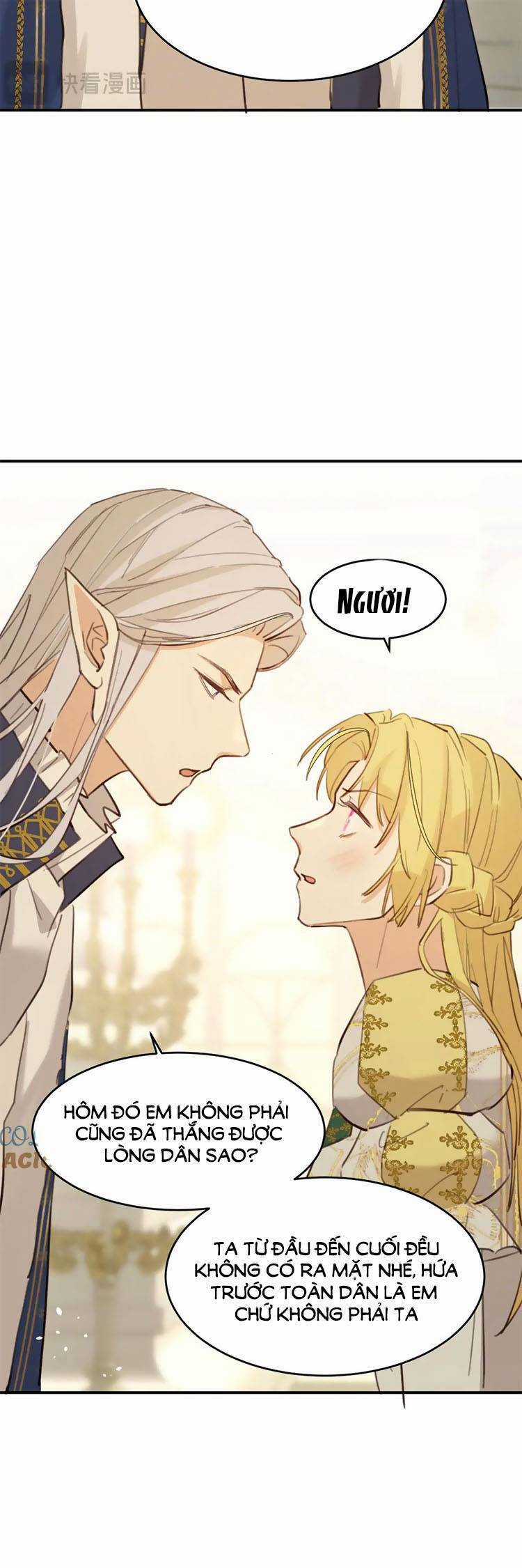 Sổ Tay Nuôi Dưỡng Rồng Chapter 117 trang 10