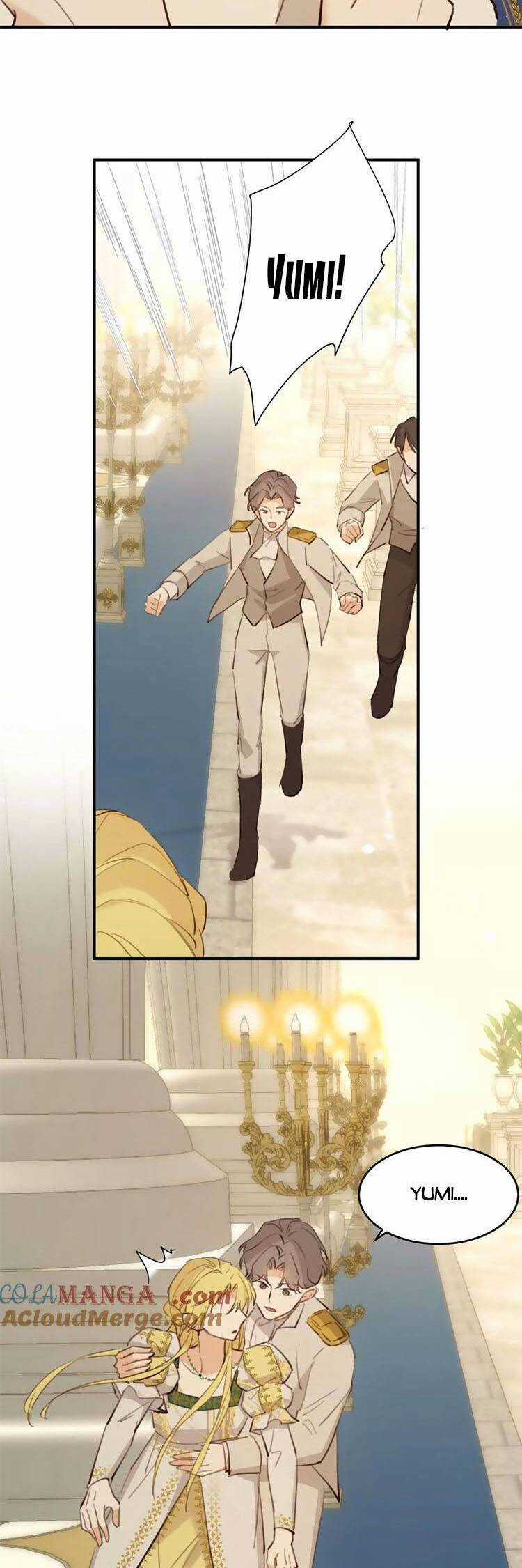 Sổ Tay Nuôi Dưỡng Rồng Chapter 117 trang 12