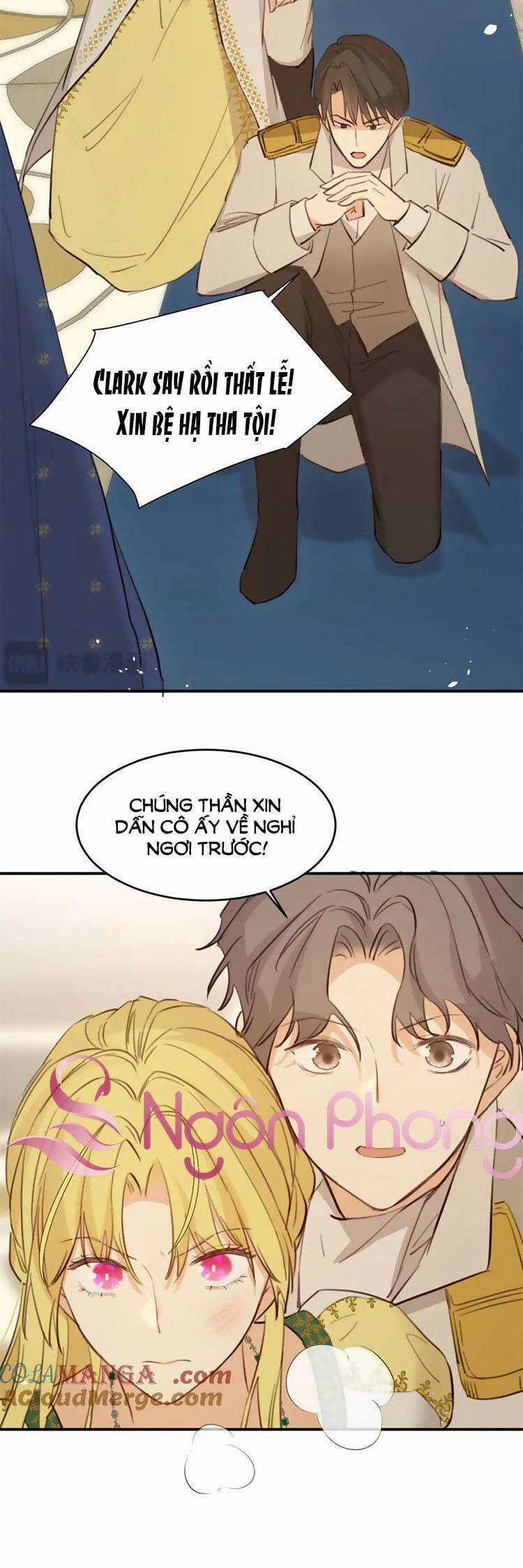 Sổ Tay Nuôi Dưỡng Rồng Chapter 117 trang 13