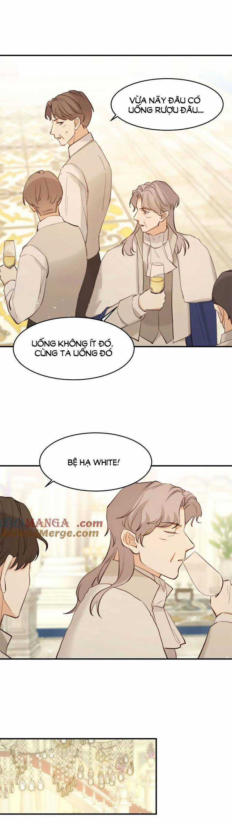 Sổ Tay Nuôi Dưỡng Rồng Chapter 117 trang 14