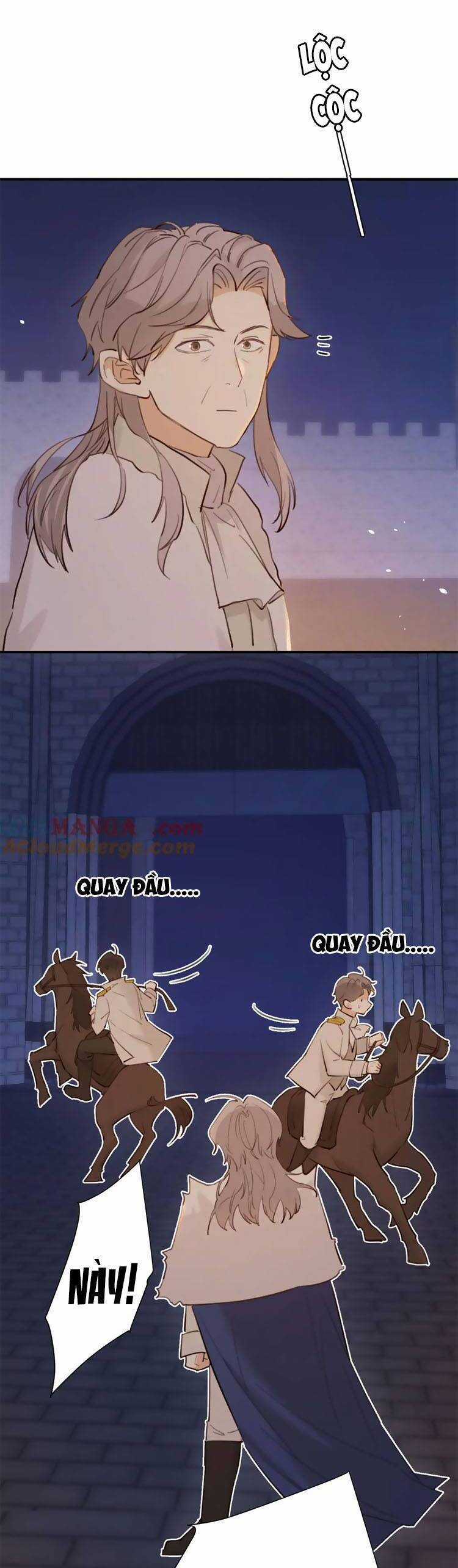 Sổ Tay Nuôi Dưỡng Rồng Chapter 117 trang 2