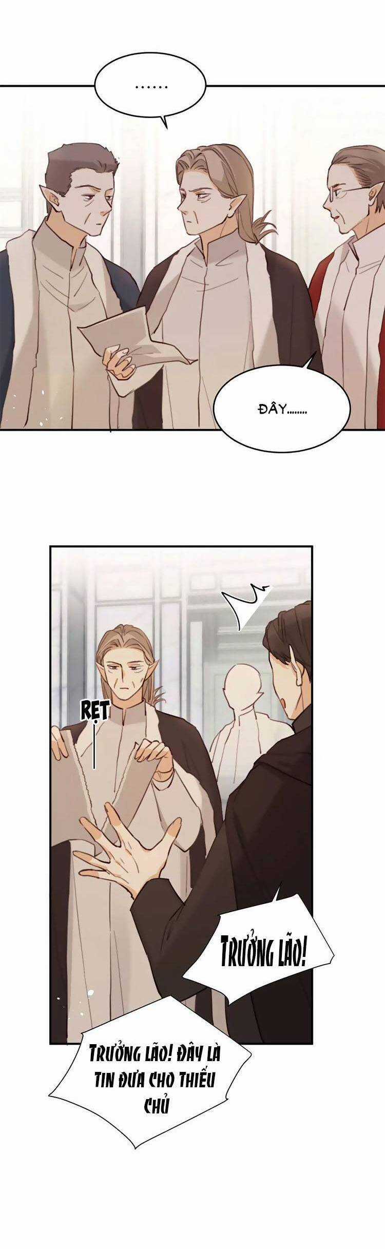 Sổ Tay Nuôi Dưỡng Rồng Chapter 117 trang 25