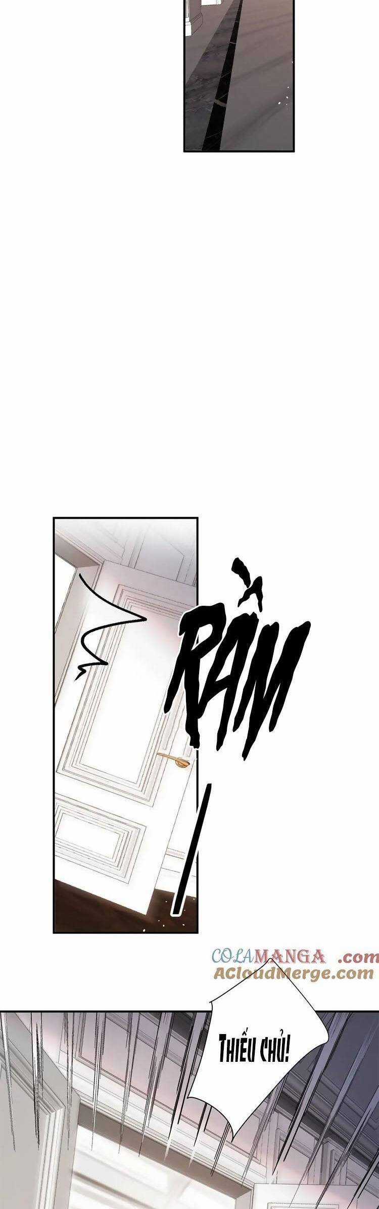 Sổ Tay Nuôi Dưỡng Rồng Chapter 117 trang 29