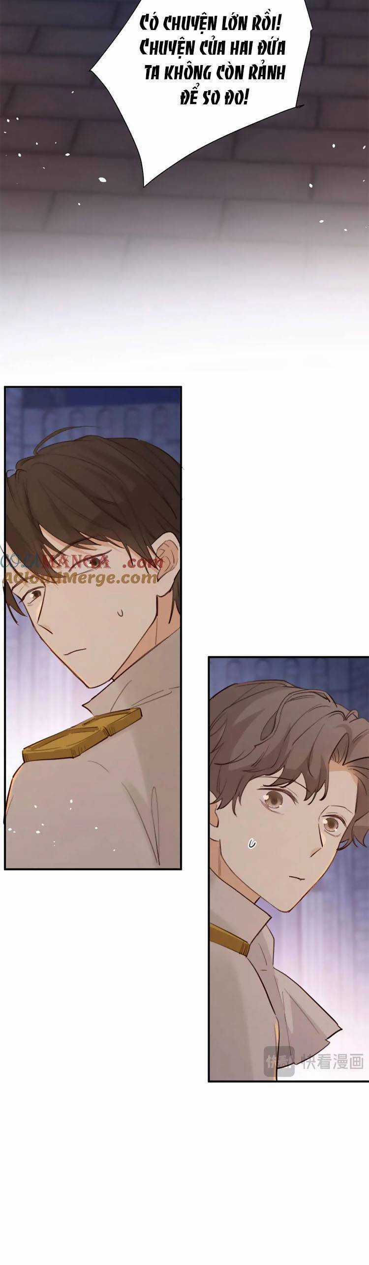 Sổ Tay Nuôi Dưỡng Rồng Chapter 117 trang 3