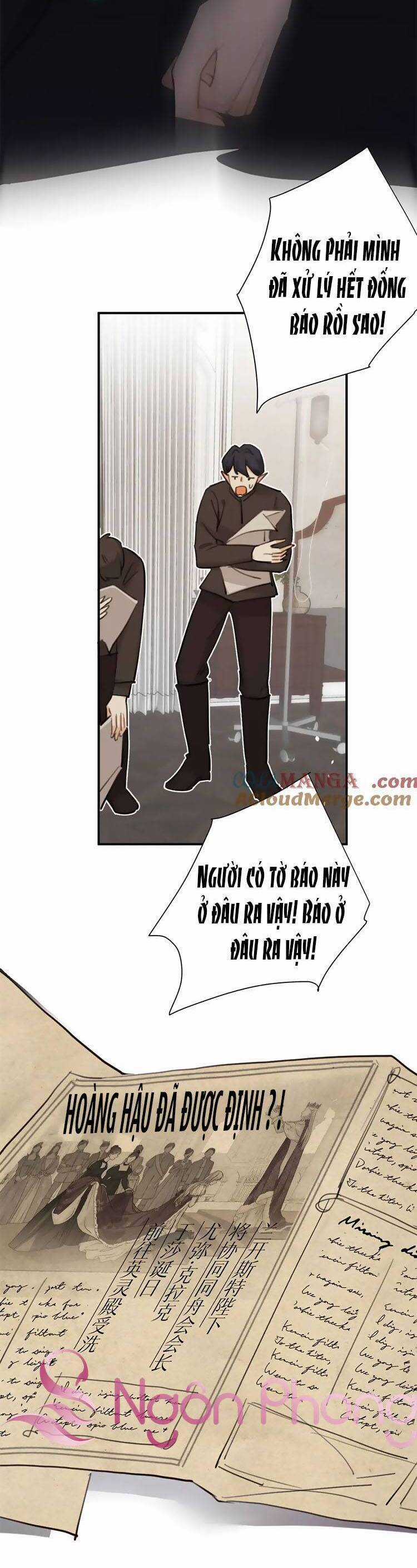 Sổ Tay Nuôi Dưỡng Rồng Chapter 117 trang 31