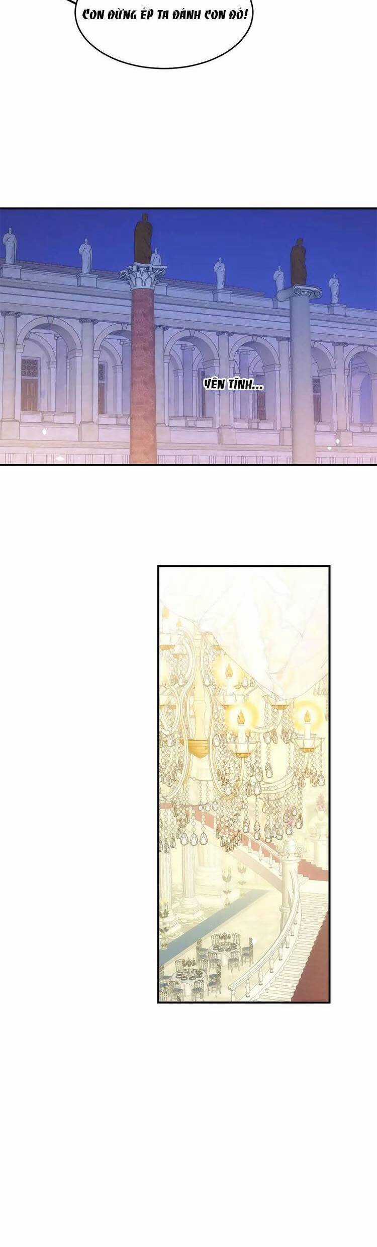 Sổ Tay Nuôi Dưỡng Rồng Chapter 117 trang 6