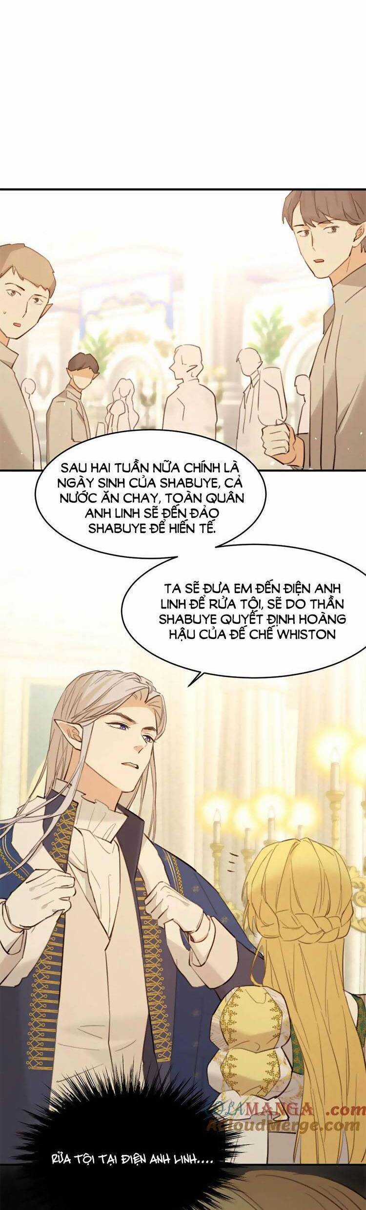 Sổ Tay Nuôi Dưỡng Rồng Chapter 117 trang 7