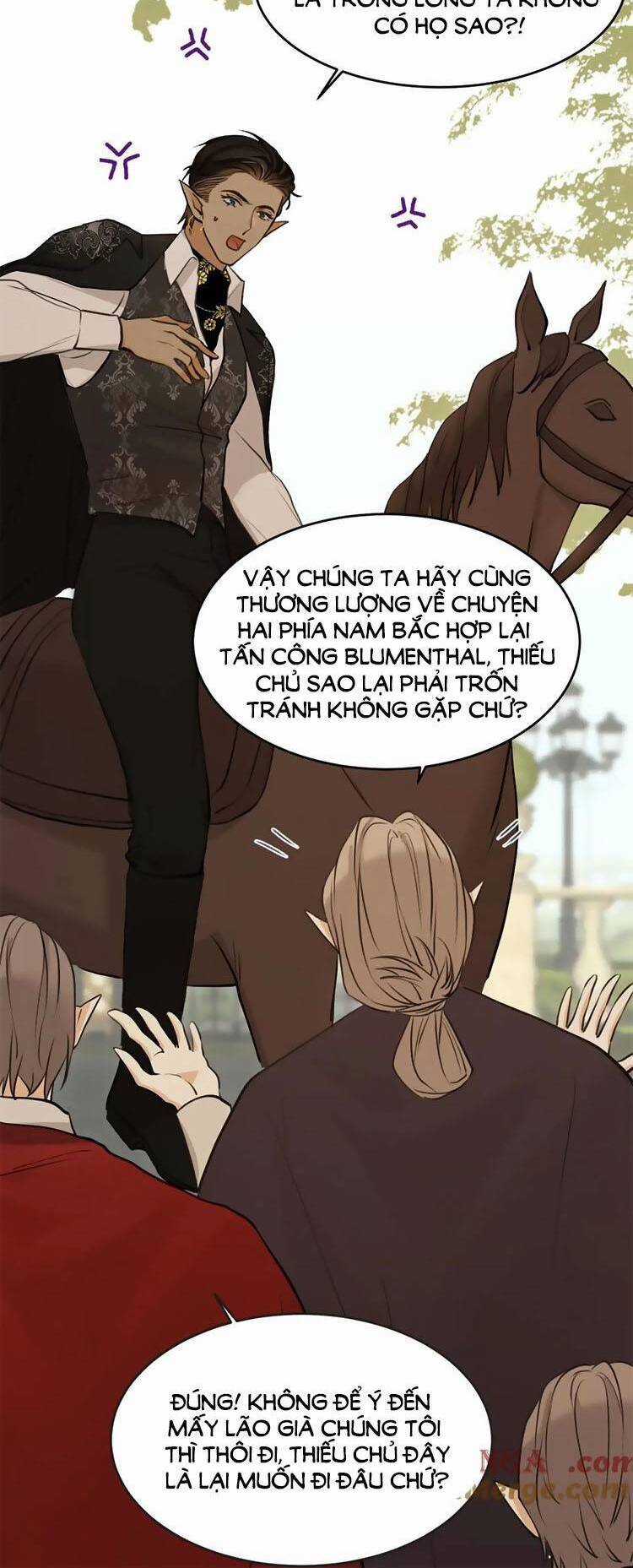 Sổ Tay Nuôi Dưỡng Rồng Chapter 118 trang 10