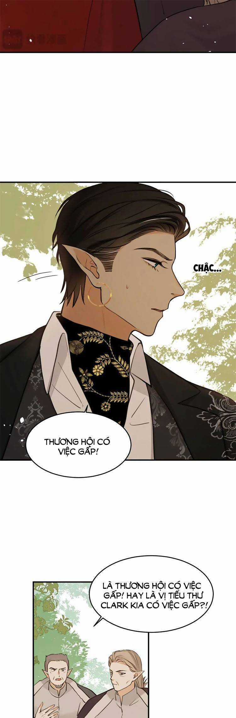 Sổ Tay Nuôi Dưỡng Rồng Chapter 118 trang 11