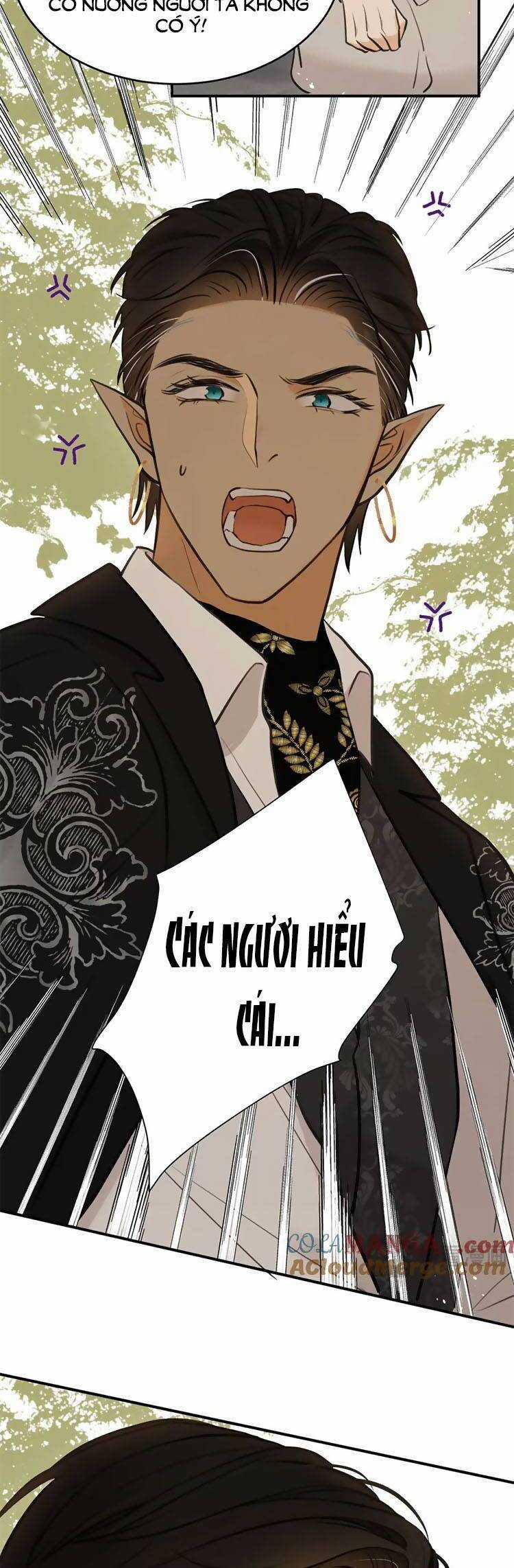 Sổ Tay Nuôi Dưỡng Rồng Chapter 118 trang 13