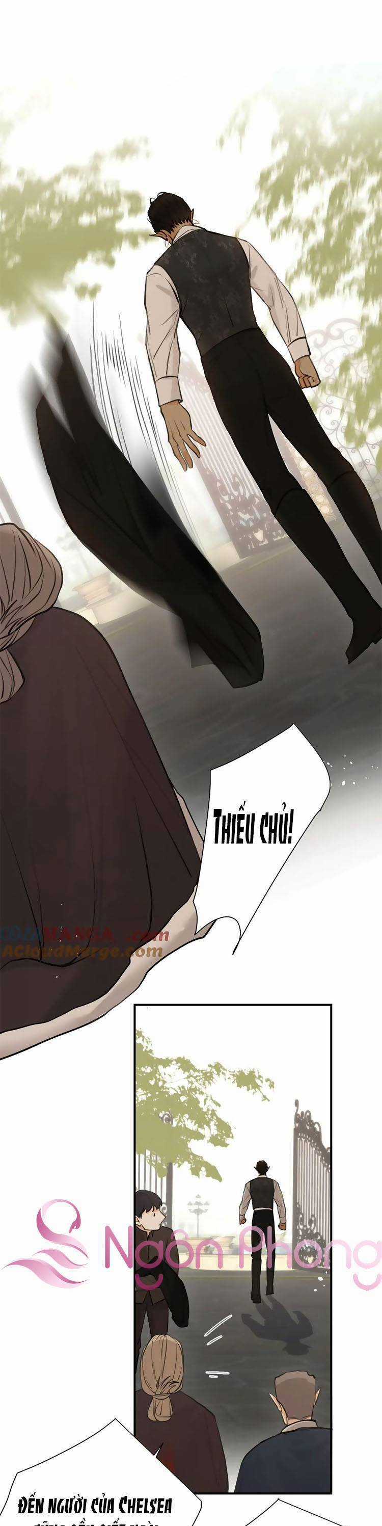 Sổ Tay Nuôi Dưỡng Rồng Chapter 118 trang 15