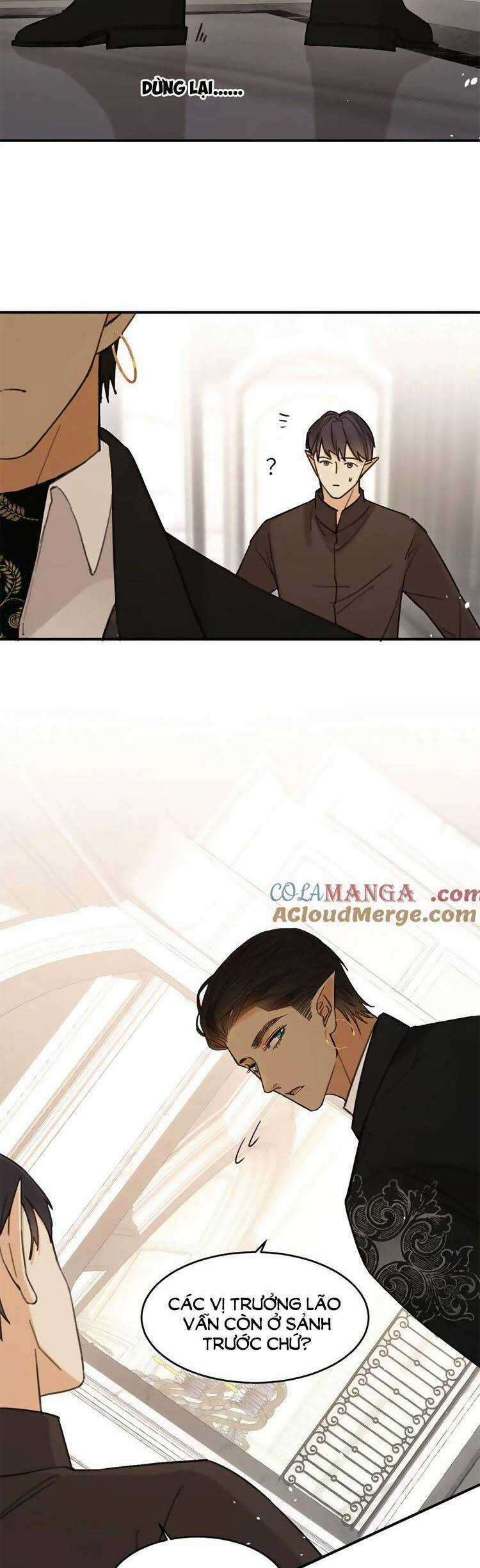 Sổ Tay Nuôi Dưỡng Rồng Chapter 118 trang 2