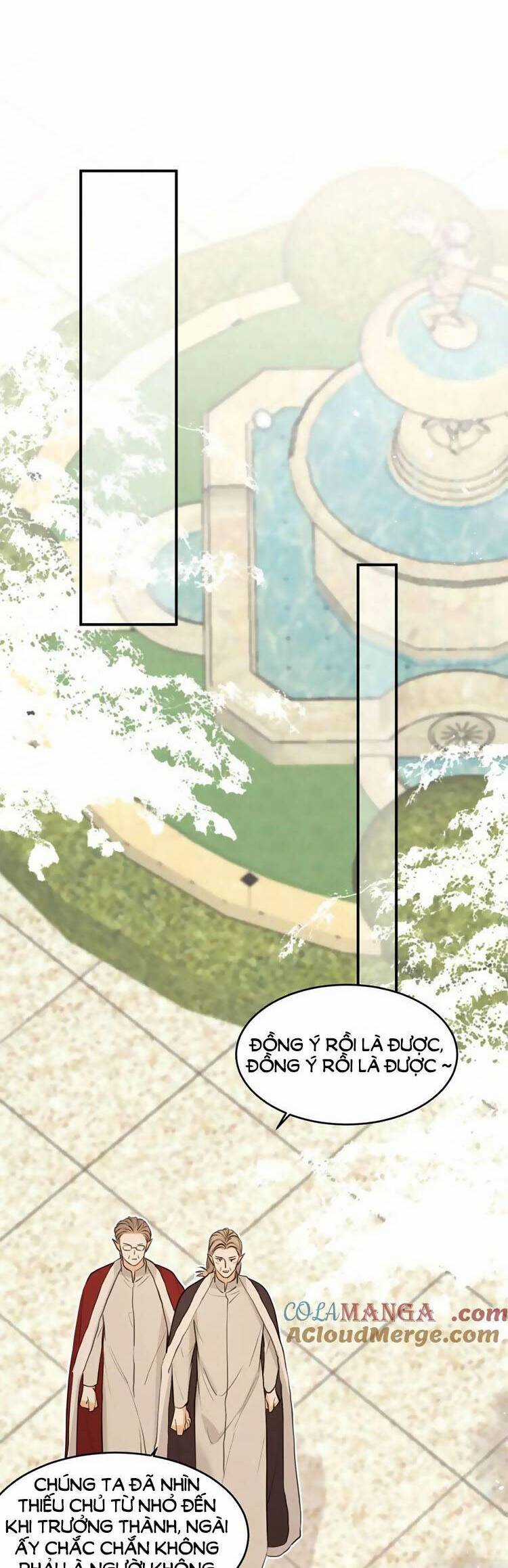 Sổ Tay Nuôi Dưỡng Rồng Chapter 118 trang 25