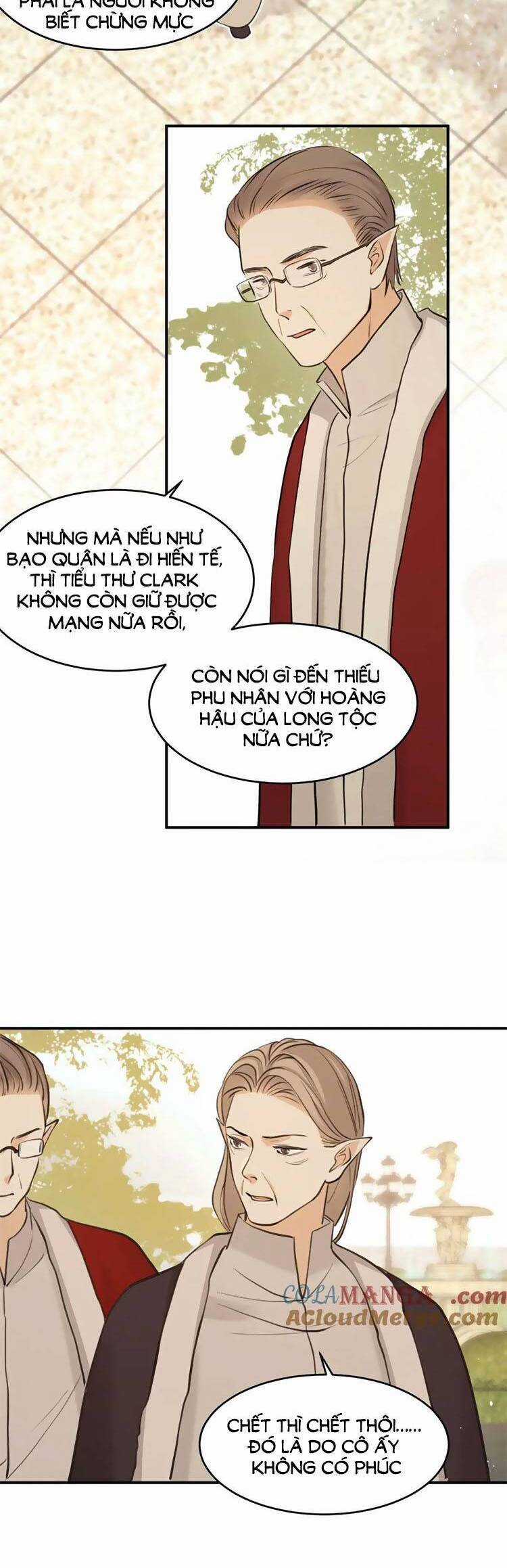 Sổ Tay Nuôi Dưỡng Rồng Chapter 118 trang 26