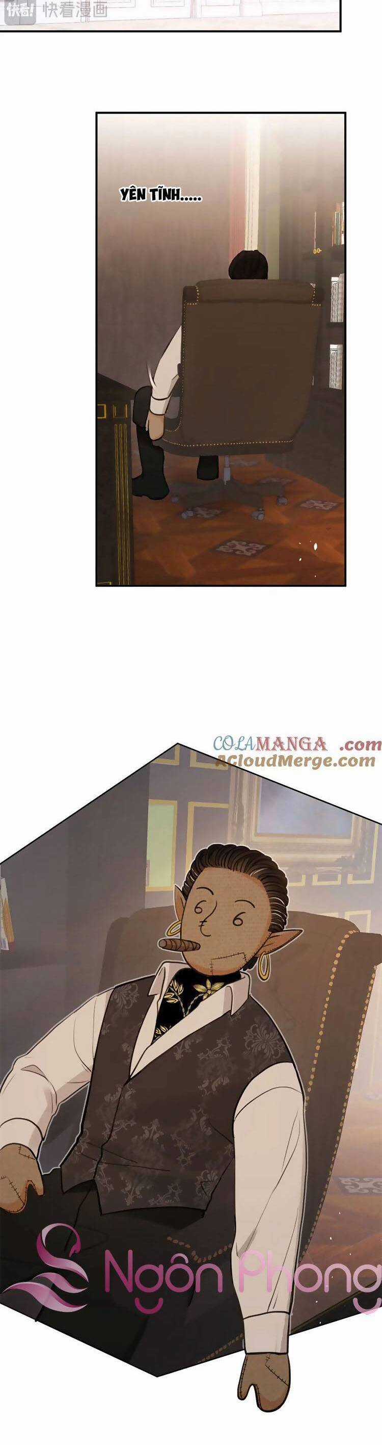 Sổ Tay Nuôi Dưỡng Rồng Chapter 118 trang 28