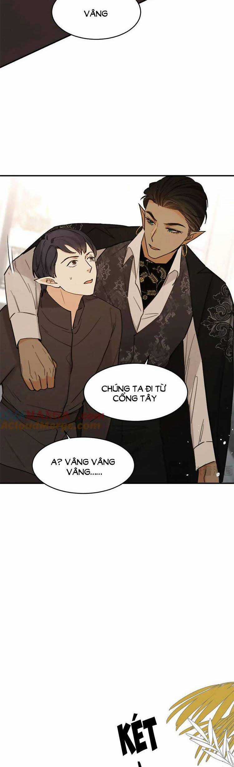 Sổ Tay Nuôi Dưỡng Rồng Chapter 118 trang 3