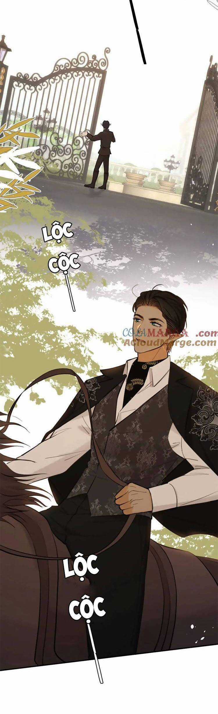 Sổ Tay Nuôi Dưỡng Rồng Chapter 118 trang 4