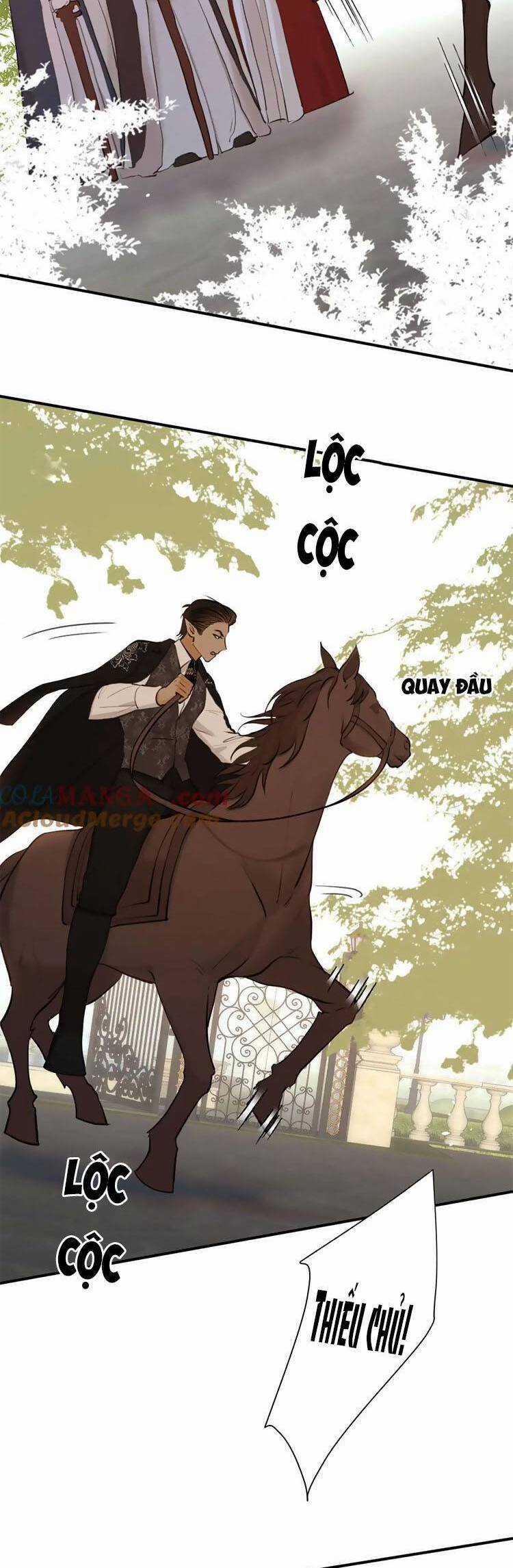 Sổ Tay Nuôi Dưỡng Rồng Chapter 118 trang 6