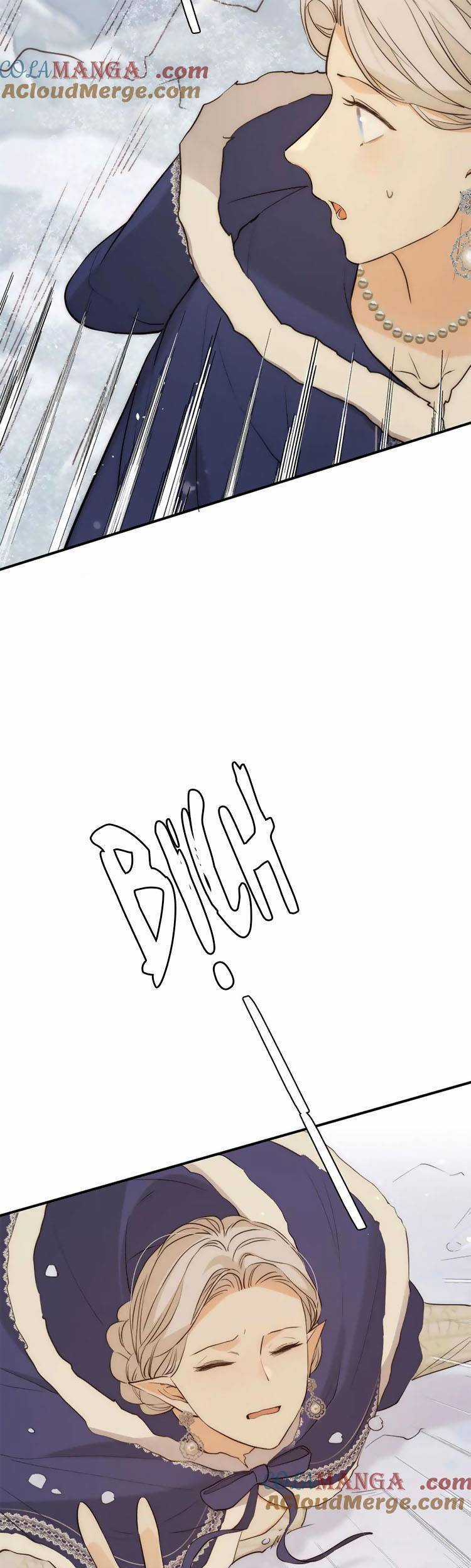 Sổ Tay Nuôi Dưỡng Rồng Chapter 119 trang 10