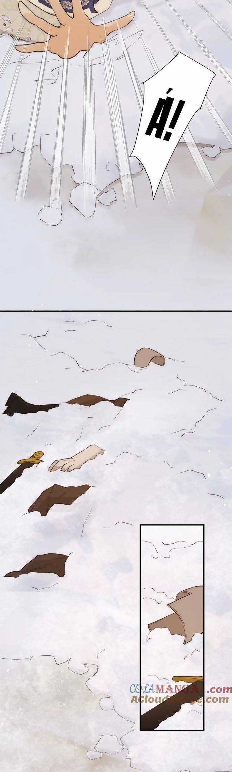 Sổ Tay Nuôi Dưỡng Rồng Chapter 119 trang 11