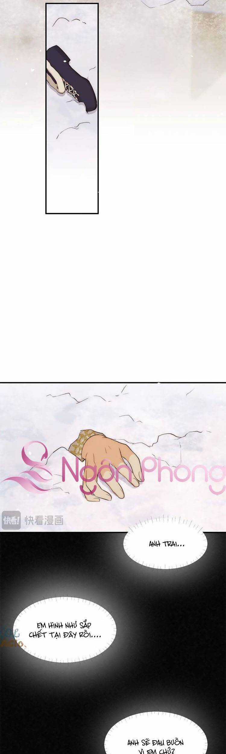 Sổ Tay Nuôi Dưỡng Rồng Chapter 119 trang 12