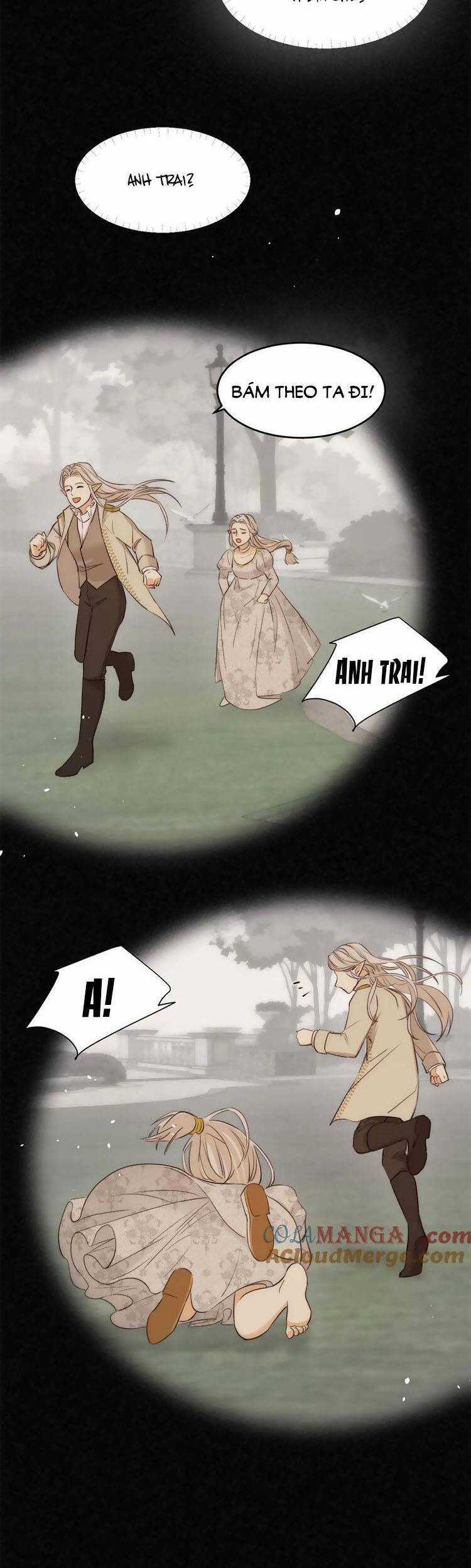 Sổ Tay Nuôi Dưỡng Rồng Chapter 119 trang 13