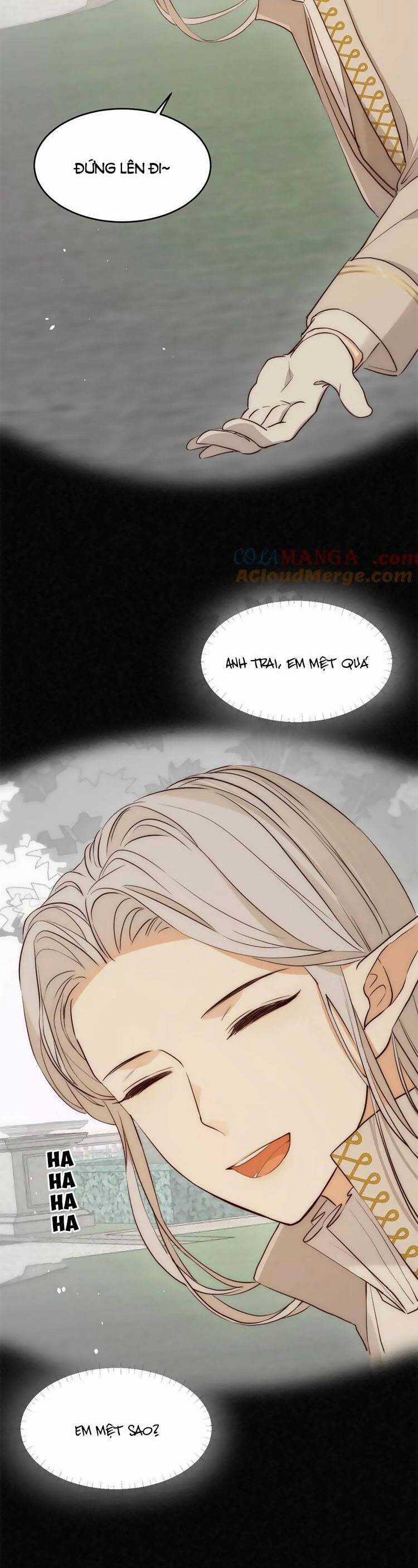 Sổ Tay Nuôi Dưỡng Rồng Chapter 119 trang 15